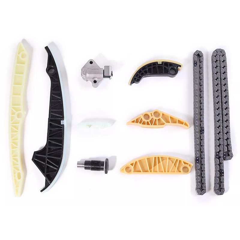 Γιατί πρέπει να επιλέξετε ένα κιτ αλυσίδας χρονισμού υψηλής ποιότητας για την Audi;