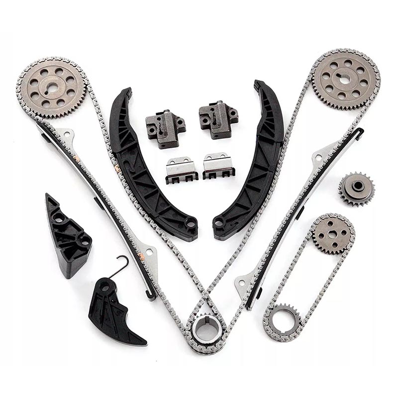 Νέο κιτ αλυσίδας χρονισμού για 06-12 kia sedona sorento amanti 3.5L 3.8L