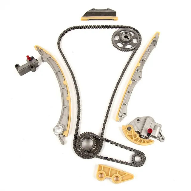 Kit ρεύματος kit fit 08-15 Honda Accord Civic Crosstour CR-V 2.4L