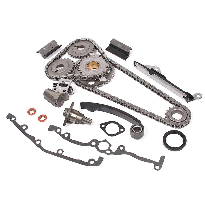 Κιτ αλυσίδας χρονισμού Fit 91-99 Nissan 200SX NX1600 Sentra 1.6L GA16DE DOHC