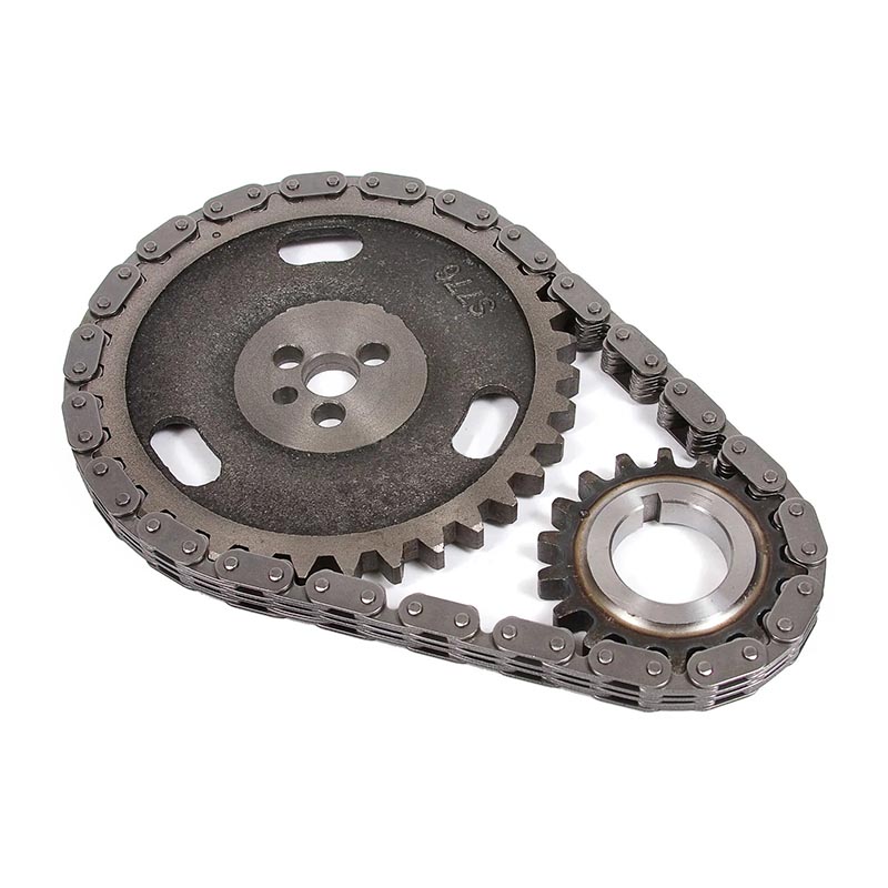Κιτ αλυσίδας χρονισμού Fit 92-99 GMC C1500 G2500 G3500 K1500 Typhoon