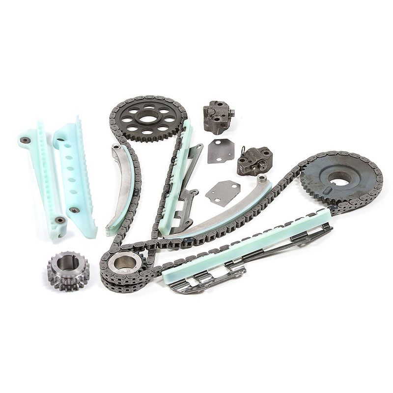 Χρονική αλυσίδα κιτ Fit 97-04 Mercury Cougar Grand Marquis Mountaineer 4.6L