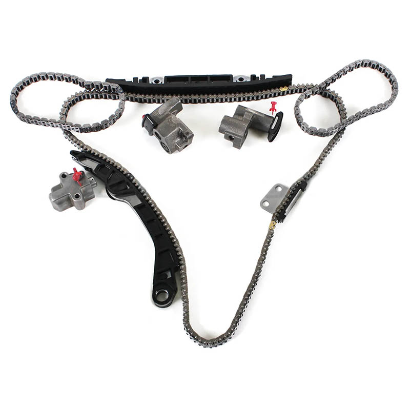 Κιτ αλυσίδας χρονισμού για 02-07 Nissan 350Z Altima Maxima Murano 3.5L