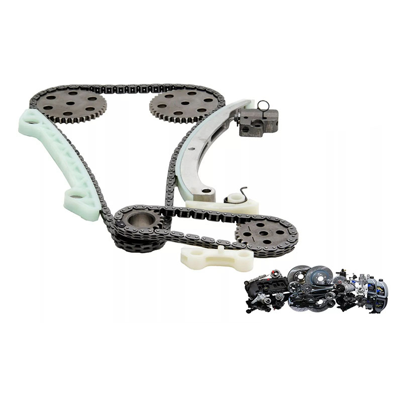 Κιτ αλυσίδας χρονισμού για 04-10 Mazda 3 MX-5