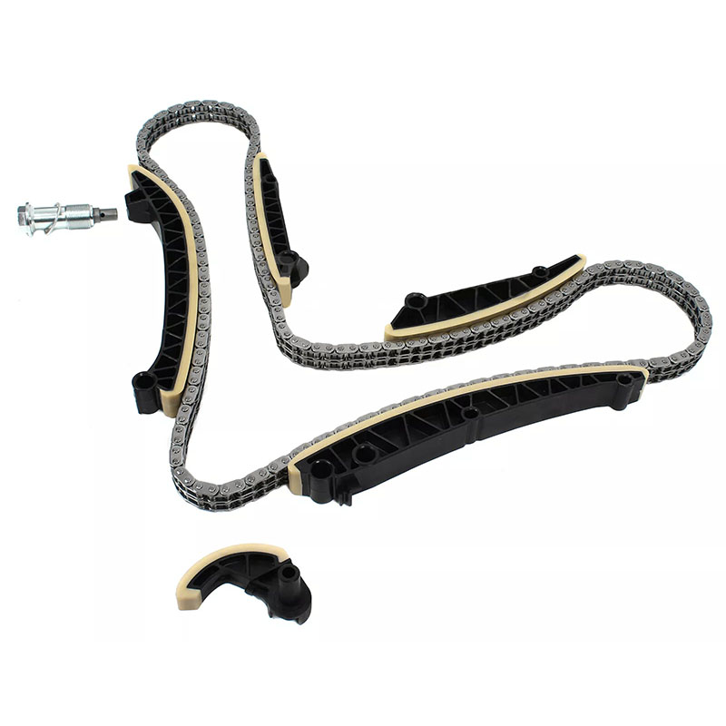 Κιτ αλυσίδας χρονισμού για 07-12 Mercedes-Benz E320 GL320 ML320 R320 Sprinter 3.0L 3.5L