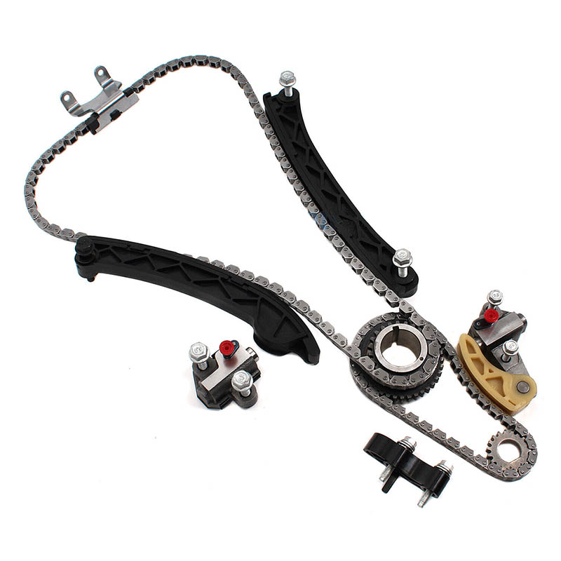 Κιτ αλυσίδας χρονισμού για 13-15 Chevrolet Colorado Impala Malibu 2.0L 2.5L