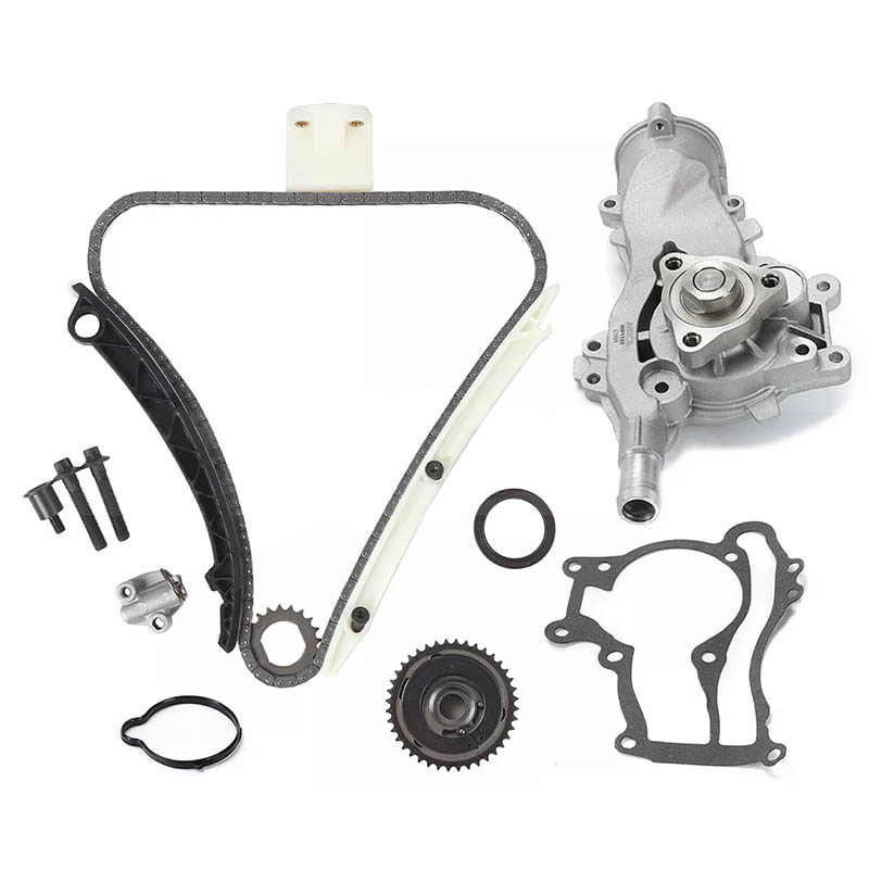 Κιτ αλυσίδας χρονισμού For11-20 Chevrolet Cruze Sonic Trax 1.4L
