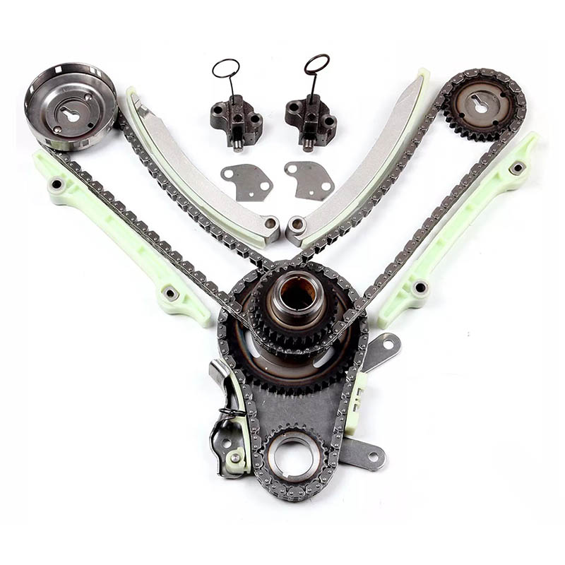 Χρονική αλυσίδα κιτ W Gears για το 1999-2004 Jeep Grand Cherokee 4.7L JTEC
